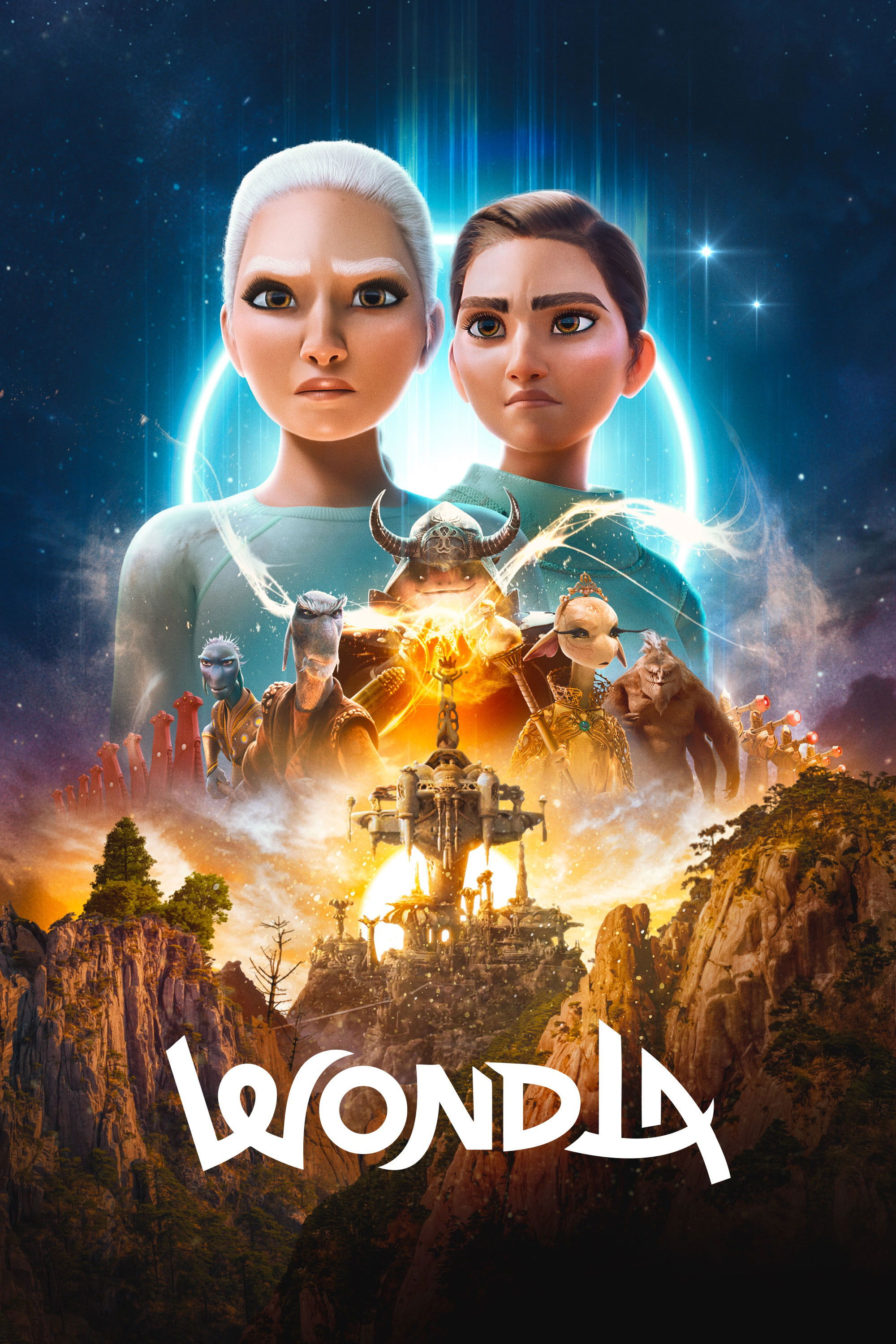 WondLa [299590] (A1719783723) [[TV Shows]] --Plex--